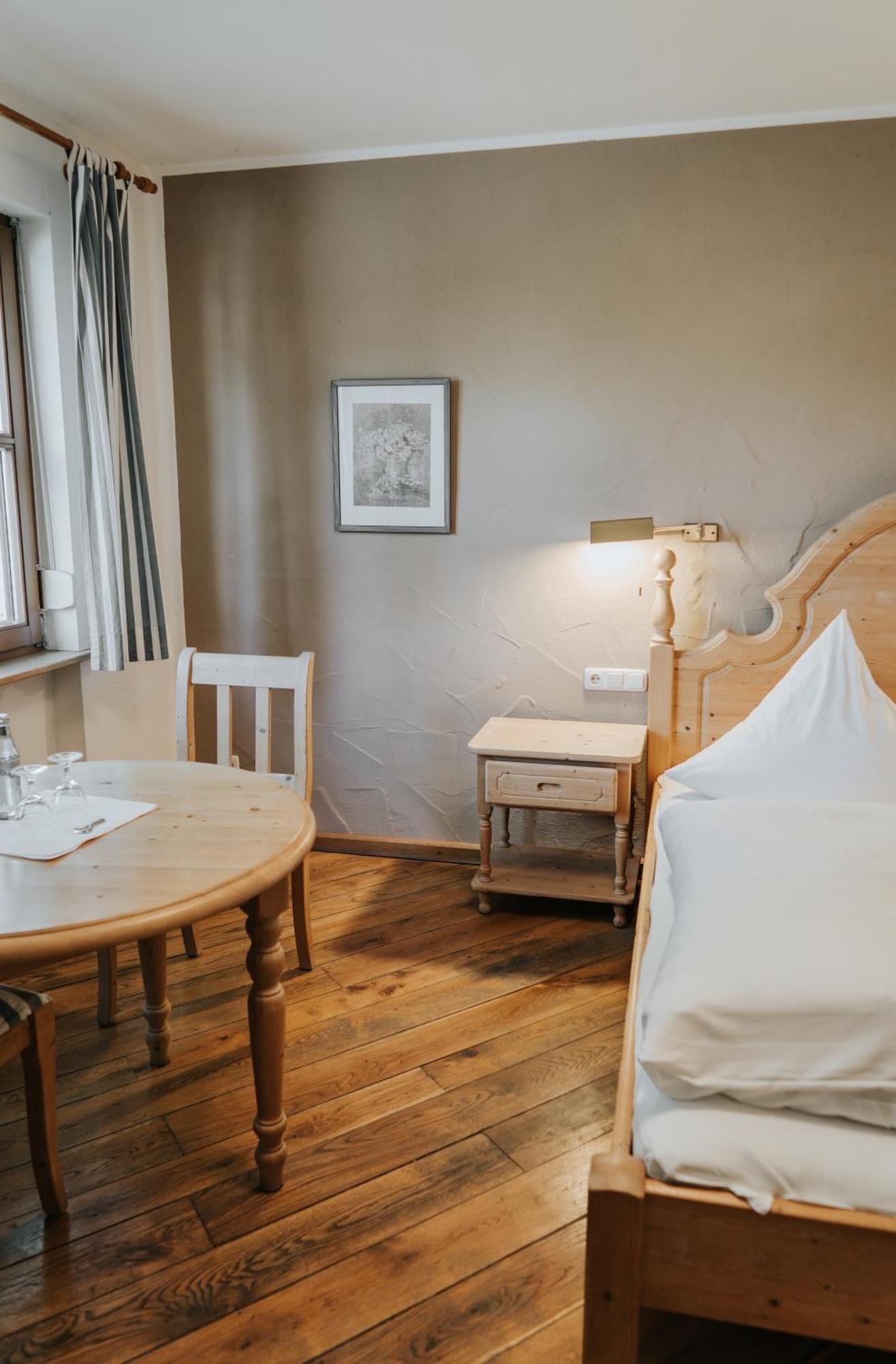 Gasthof Alex Weissenbrunn Luaran gambar